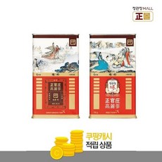 (본사출고) 정관장 지삼40지 150g