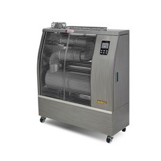 원적외선튜브히터hione