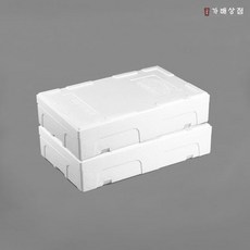 갈치스티로폼박스