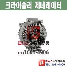 레이알터네이터