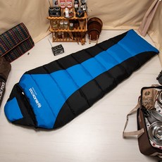 경량거위털이불