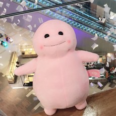 지방이인형