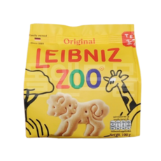 Bahlshen Leibniz 발센 라이브니즈 오리지날 미니스 100g / 폴란드, 1개