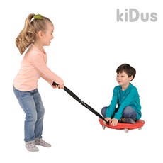 키더스밸런스보드