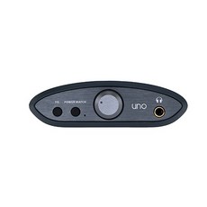 iFi Audio UNO DAC 거치형 DAC - 거치형dac