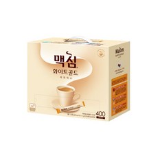 맥심화이트골드 TOP01
