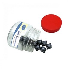 큰솔스토밍육면체숫자주사위