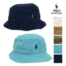 폴로버킷햇