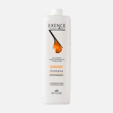 레비브레 이소시아 정화관리 앙팡 샴푸 1000ml 디토플러스 플루이드 2, 1개, 1l