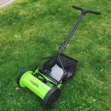 코스트코수동잔디깍기