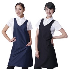 요들미용앞치마