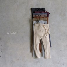 드마르비 *사은품증정* 드마르비덕천점 "입학시즌특가 60%" 레깅스도 마르비~ A골지 레깅스 DM953LG314