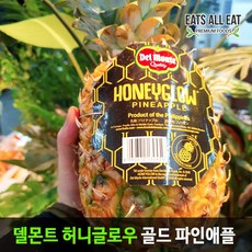 허니글로우