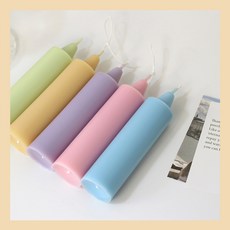 크레용캔들