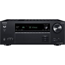 ONKYO 온쿄 AV리시버 7.2채널 네트워크 TX-NR6100