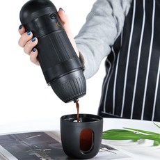 스타벅스컴프레소