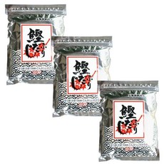 마루모 가쓰오부시 가츠오부시 후리다시 다시팩 50봉 3팩, 8.8g, 150개