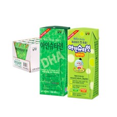 남양아인슈타인베이비플러스