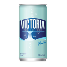 빅토리아탄산수190