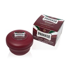 프로라소 쉐이빙솝 인어보울 모이스처&너리쉬 150ml, 단일상품