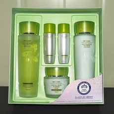 알로에 풀 워터 여성화장품 스킨케어 기초 3종세트 기획 세트 여자 여성 엄마 화장품 생일 선물 ver*388lj