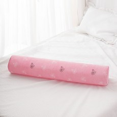 쿨펭귄바디쿠션