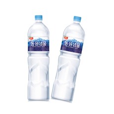 피지워터 330ml x36 지하암반수 생수, 36개