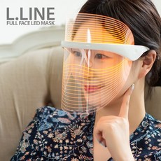 리웰무선led마스크