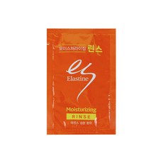 엘지 엘라스틴 모이스처라이징 린스 10ml*100개입 x5개, 10ml, 5개