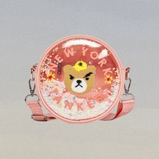 mlb키즈크로스백
