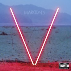 핫트랙스 MAROON 5 - V [NEW VERSION] [DELUXE]