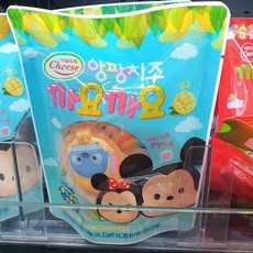 서울우유 앙팡 까요까요 망고 72.5g, 일반포장 동절기만, 단일상품