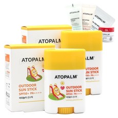 아토팜야외놀이선스틱