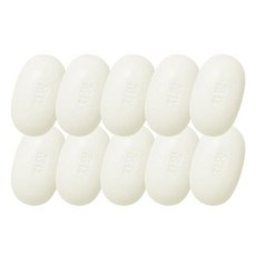 엘지 차밍 비누 ( 120g X 10개입 ) 세안비누.찜찔방., 엘지 차밍 비누 ( 120g X 10개입 ) 세안비누.