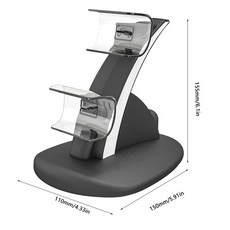 소니듀얼센스충전기