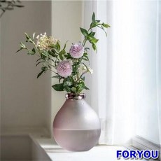 테라코타화병