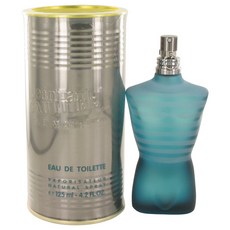 Jean Paul Gaultier 장 폴 고티에 EDT 125ml (남자), 1개 - 장폴고티에르말