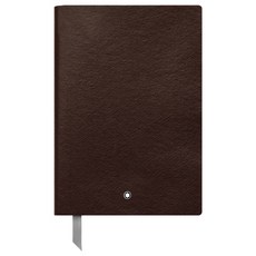 몽블랑 사피아노 #146 토바코 라인 노트 113590, 상세 설명 참조, 선택:113590