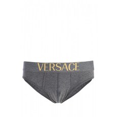 [VERSACE] 남성 언더웨어 슬립 AUU04008AC00058 A811