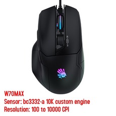 블러디a70