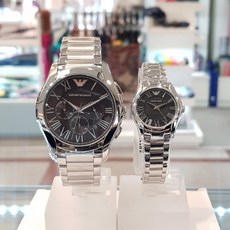 엠포리오아르마니 커플시계(AR11083/AR11088)