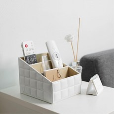 화이트안경보관함