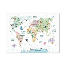 여기유럽한글지도