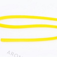 노란기저귀고무줄 기저귀고무줄 2P THCO17, 2매