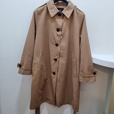 애드호크트렌치코트