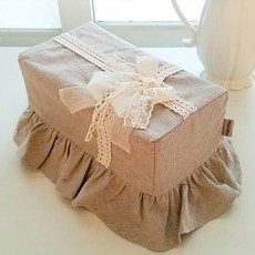 마리스텔라 코코티슈커버 (아이보리 베이지)