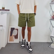 남자면반바지 TOP01