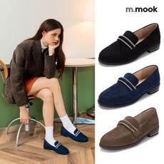 무크 무크 여화 월러 크리스탈로퍼 3colors