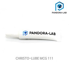 Christo Lube MCG111 크리스토루브 호흡기 윤활제 스쿠버다이빙 - 아쿠아렁450t