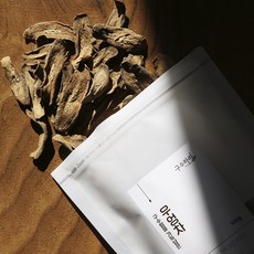 두 자매가 매일 만드는 구수하리 국산 우엉차 200g, 2개, 1개입
